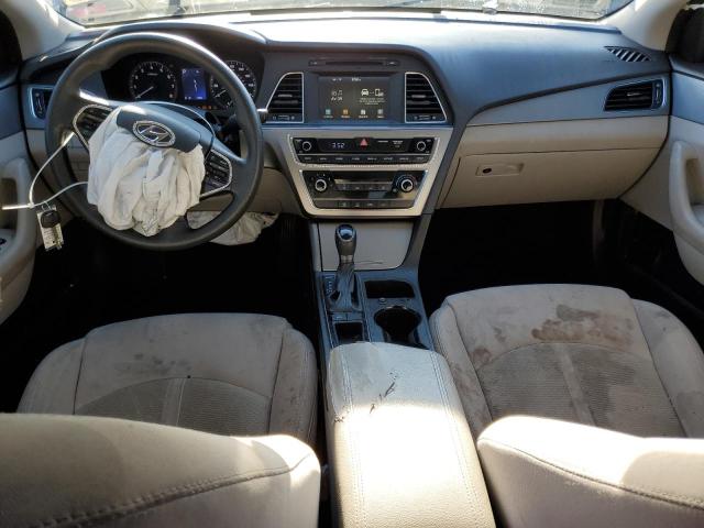 Photo 7 VIN: 5NPE24AF1GH327174 - HYUNDAI SONATA SE 