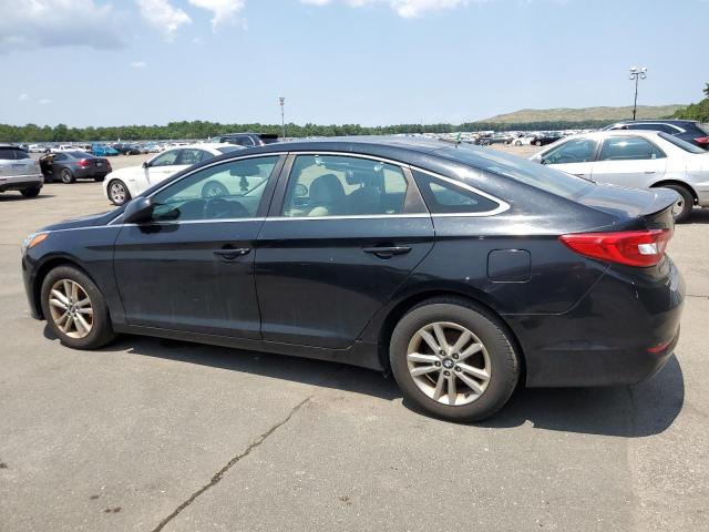 Photo 1 VIN: 5NPE24AF1GH331337 - HYUNDAI SONATA SE 