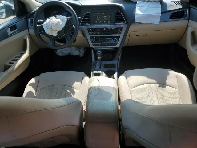 Photo 7 VIN: 5NPE24AF1GH336358 - HYUNDAI SONATA SE 