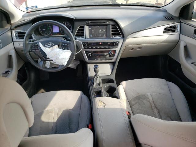 Photo 7 VIN: 5NPE24AF1GH336621 - HYUNDAI SONATA SE 