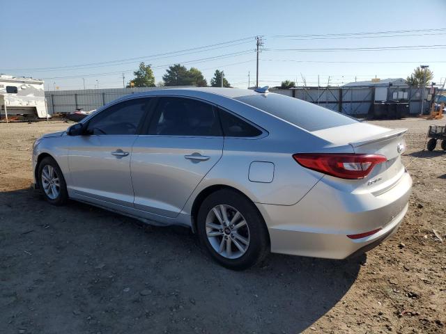 Photo 1 VIN: 5NPE24AF1GH339499 - HYUNDAI SONATA SE 