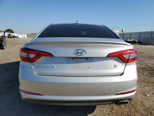 Photo 5 VIN: 5NPE24AF1GH339499 - HYUNDAI SONATA SE 