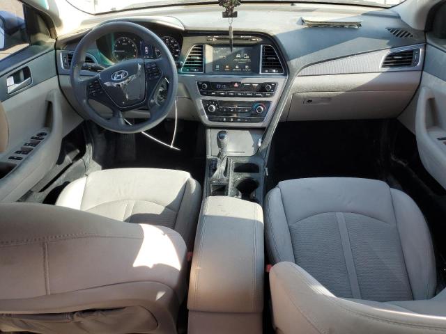 Photo 7 VIN: 5NPE24AF1GH339499 - HYUNDAI SONATA SE 