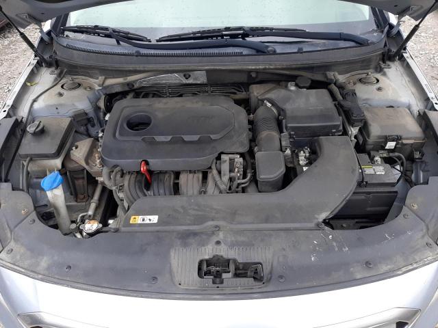 Photo 10 VIN: 5NPE24AF1GH340006 - HYUNDAI SONATA SE 