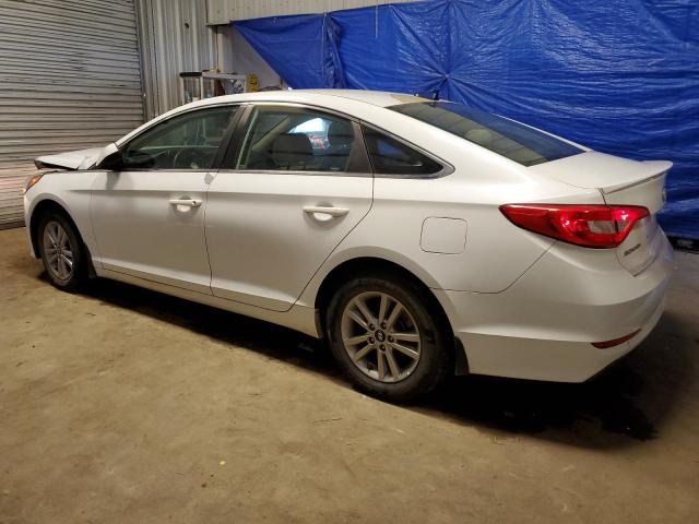 Photo 1 VIN: 5NPE24AF1GH340846 - HYUNDAI SONATA SE 