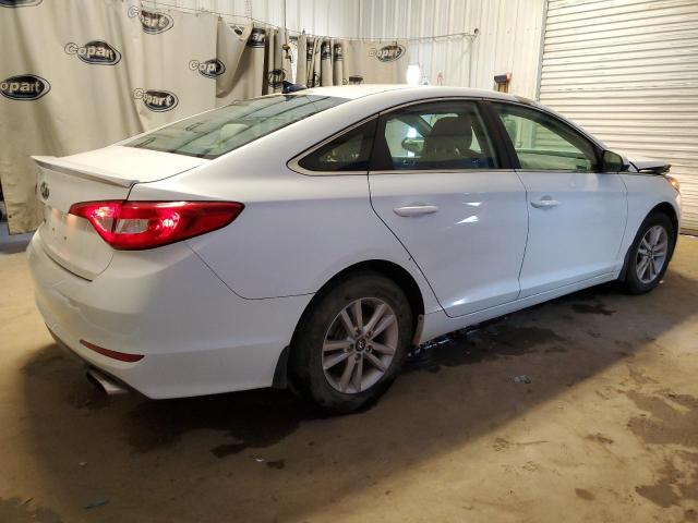 Photo 2 VIN: 5NPE24AF1GH340846 - HYUNDAI SONATA SE 