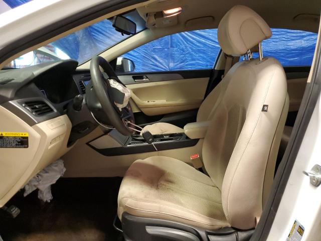 Photo 6 VIN: 5NPE24AF1GH340846 - HYUNDAI SONATA SE 