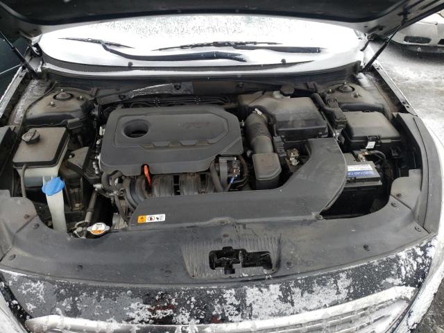 Photo 6 VIN: 5NPE24AF1GH342418 - HYUNDAI SONATA 