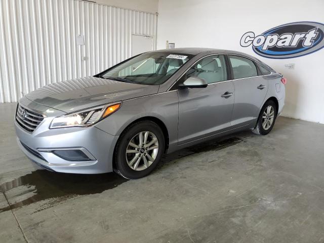 Photo 0 VIN: 5NPE24AF1GH345609 - HYUNDAI SONATA 