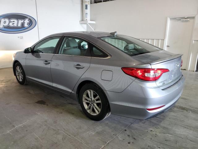 Photo 1 VIN: 5NPE24AF1GH345609 - HYUNDAI SONATA 