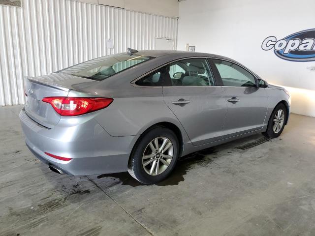 Photo 2 VIN: 5NPE24AF1GH345609 - HYUNDAI SONATA 