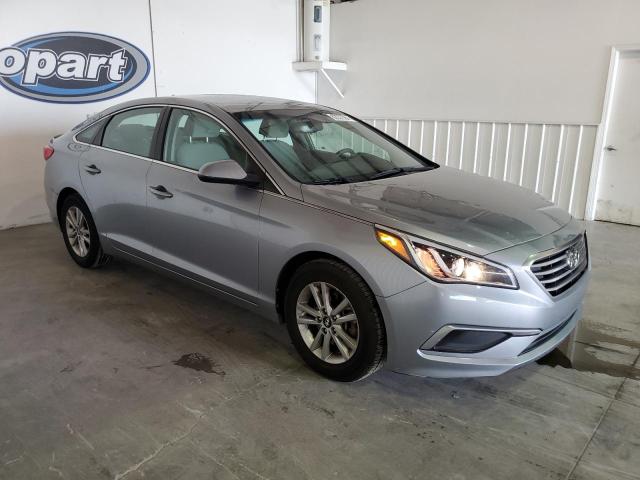 Photo 3 VIN: 5NPE24AF1GH345609 - HYUNDAI SONATA 