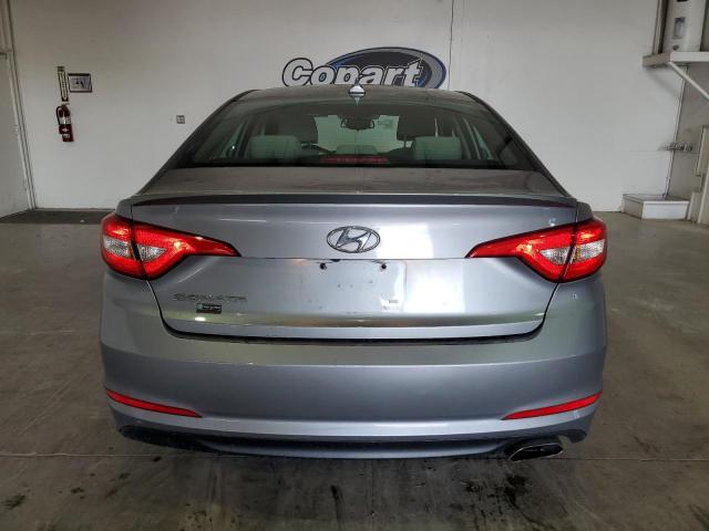 Photo 5 VIN: 5NPE24AF1GH345609 - HYUNDAI SONATA 