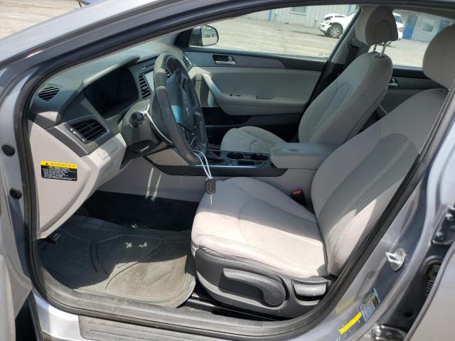 Photo 6 VIN: 5NPE24AF1GH345609 - HYUNDAI SONATA 