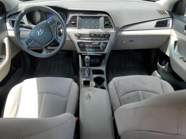 Photo 7 VIN: 5NPE24AF1GH345609 - HYUNDAI SONATA 