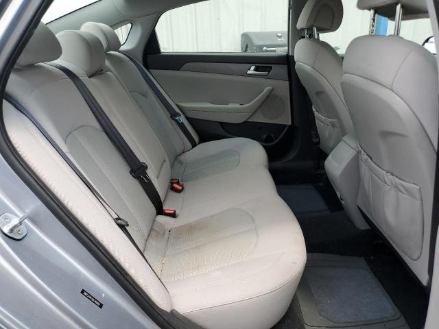 Photo 9 VIN: 5NPE24AF1GH345609 - HYUNDAI SONATA 