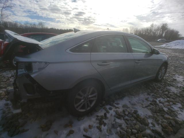 Photo 2 VIN: 5NPE24AF1GH345626 - HYUNDAI SONATA 