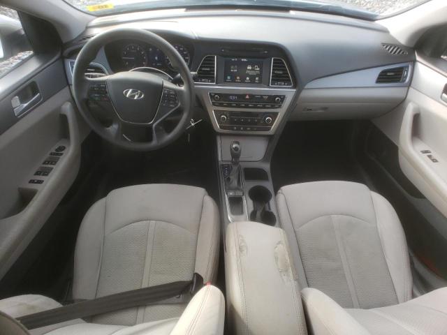 Photo 7 VIN: 5NPE24AF1GH345626 - HYUNDAI SONATA 