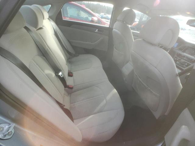 Photo 9 VIN: 5NPE24AF1GH345626 - HYUNDAI SONATA 