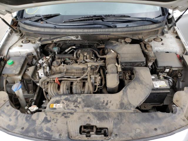 Photo 10 VIN: 5NPE24AF1GH349188 - HYUNDAI SONATA SE 