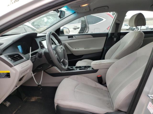 Photo 6 VIN: 5NPE24AF1GH349188 - HYUNDAI SONATA SE 