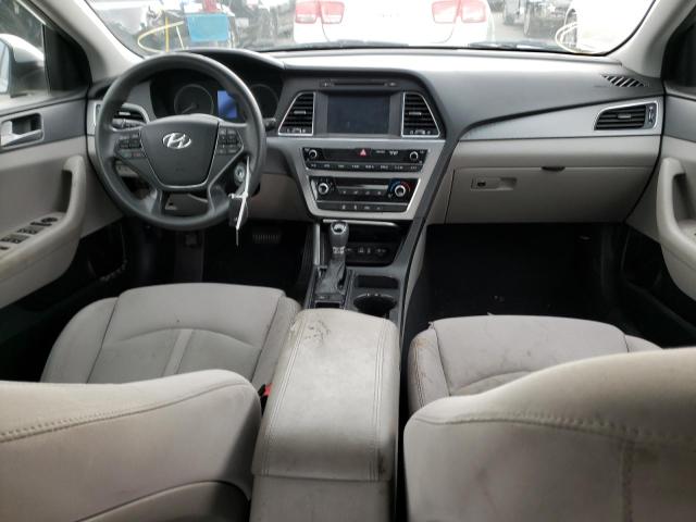 Photo 7 VIN: 5NPE24AF1GH349188 - HYUNDAI SONATA SE 