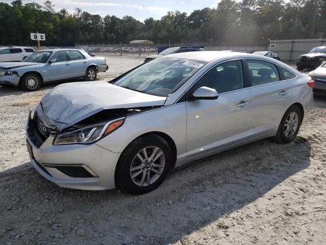 Photo 0 VIN: 5NPE24AF1GH350647 - HYUNDAI SONATA SE 