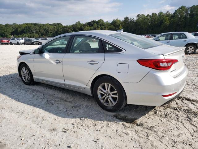 Photo 1 VIN: 5NPE24AF1GH350647 - HYUNDAI SONATA SE 