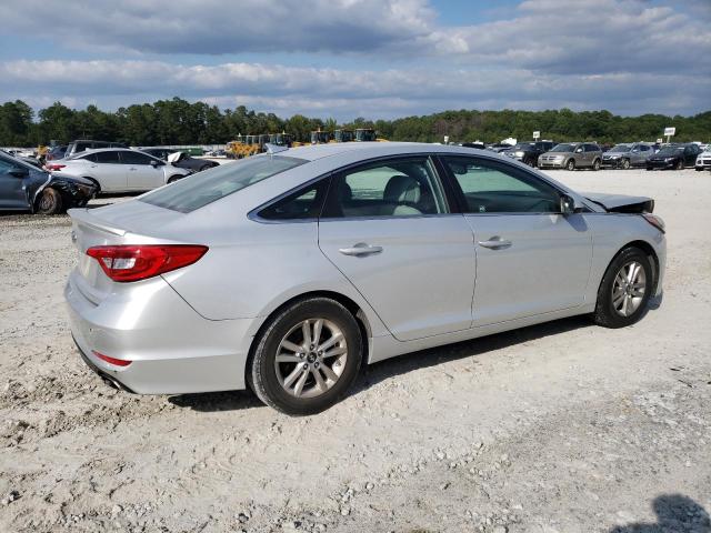 Photo 2 VIN: 5NPE24AF1GH350647 - HYUNDAI SONATA SE 