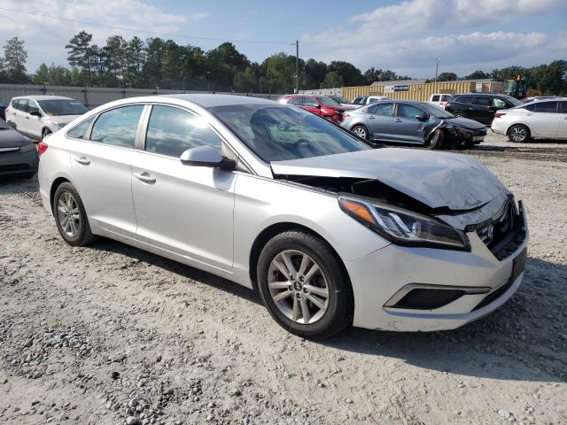 Photo 3 VIN: 5NPE24AF1GH350647 - HYUNDAI SONATA SE 