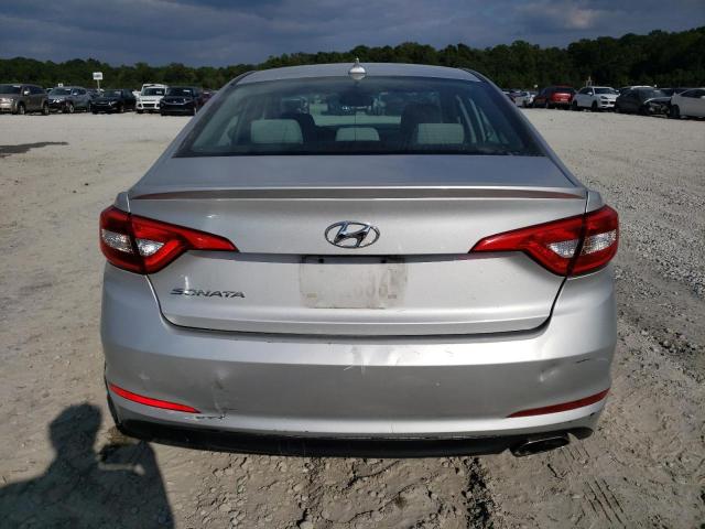 Photo 5 VIN: 5NPE24AF1GH350647 - HYUNDAI SONATA SE 