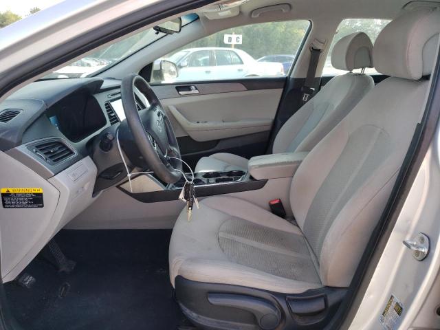 Photo 6 VIN: 5NPE24AF1GH350647 - HYUNDAI SONATA SE 