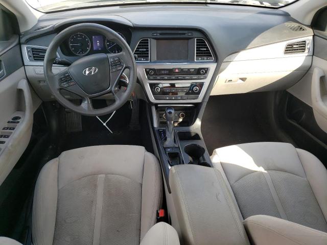 Photo 7 VIN: 5NPE24AF1GH350647 - HYUNDAI SONATA SE 