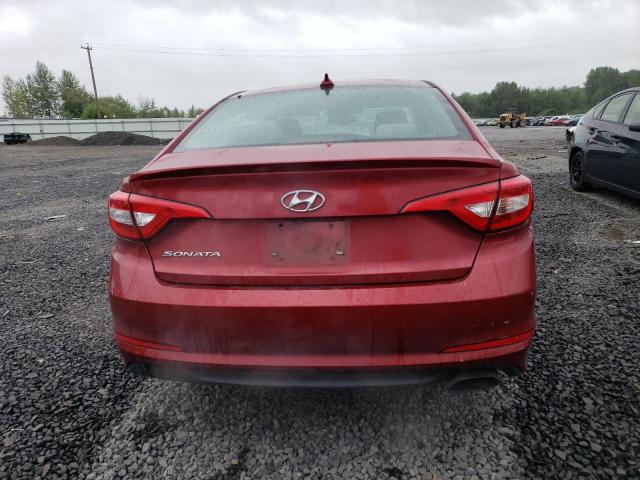 Photo 5 VIN: 5NPE24AF1GH351524 - HYUNDAI SONATA SE 