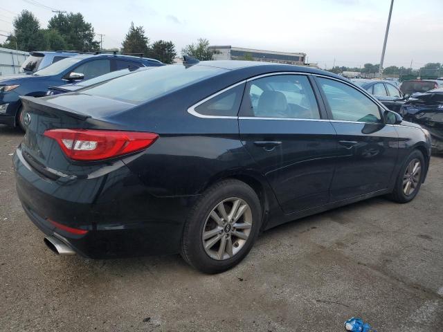 Photo 2 VIN: 5NPE24AF1GH353242 - HYUNDAI SONATA SE 