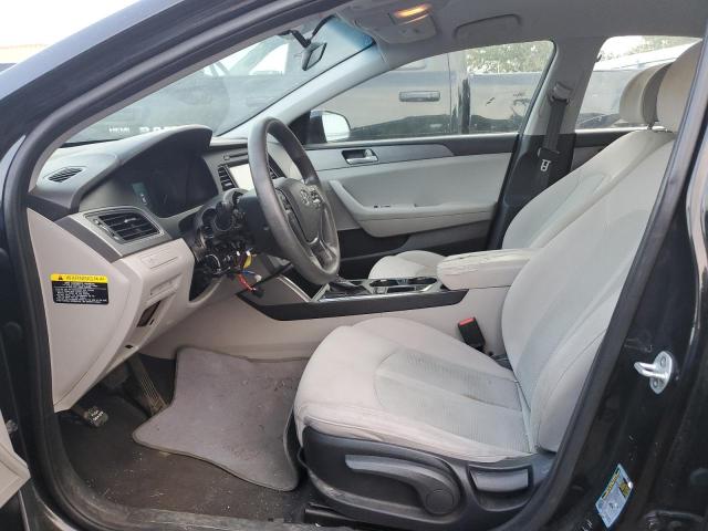 Photo 6 VIN: 5NPE24AF1GH353242 - HYUNDAI SONATA SE 