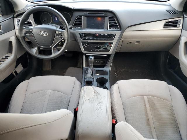 Photo 7 VIN: 5NPE24AF1GH353242 - HYUNDAI SONATA SE 