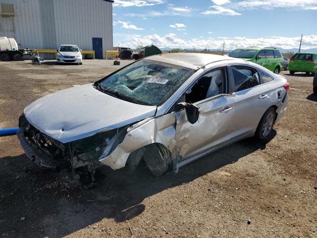 Photo 0 VIN: 5NPE24AF1GH354729 - HYUNDAI SONATA 