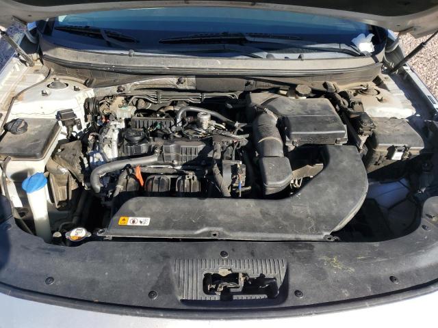 Photo 10 VIN: 5NPE24AF1GH357016 - HYUNDAI SONATA SE 