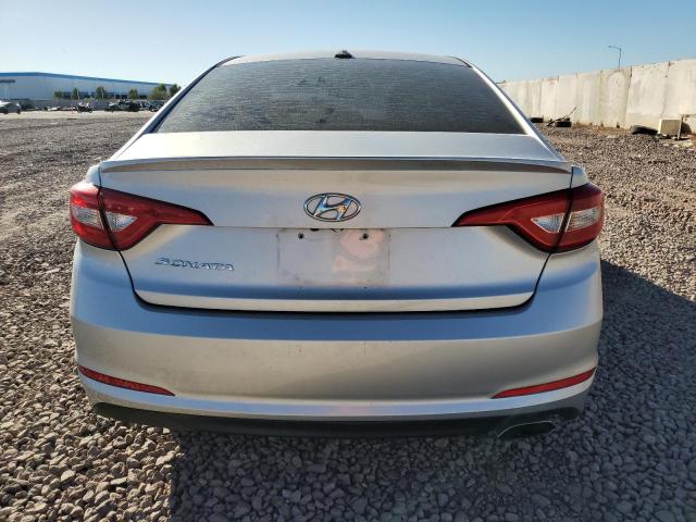 Photo 5 VIN: 5NPE24AF1GH357016 - HYUNDAI SONATA SE 