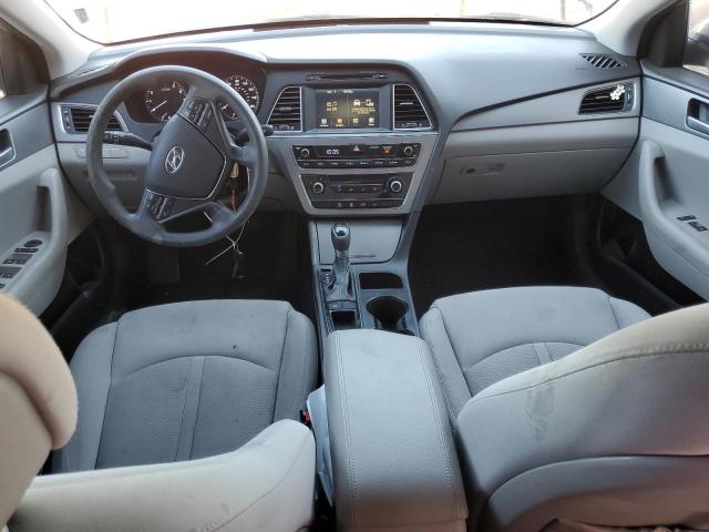 Photo 7 VIN: 5NPE24AF1GH357016 - HYUNDAI SONATA SE 