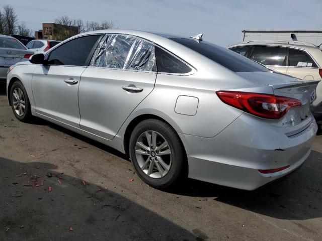 Photo 1 VIN: 5NPE24AF1GH358652 - HYUNDAI SONATA 