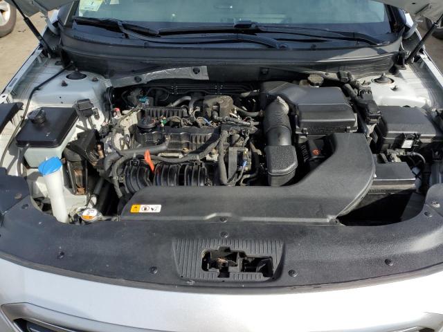 Photo 10 VIN: 5NPE24AF1GH358652 - HYUNDAI SONATA 