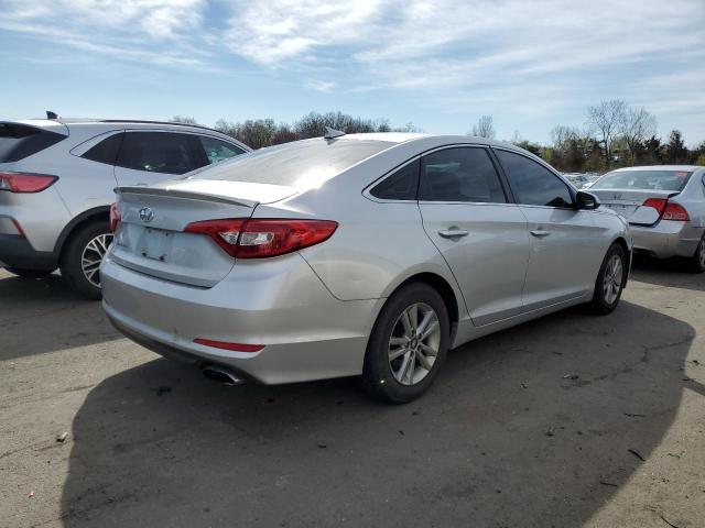 Photo 2 VIN: 5NPE24AF1GH358652 - HYUNDAI SONATA 