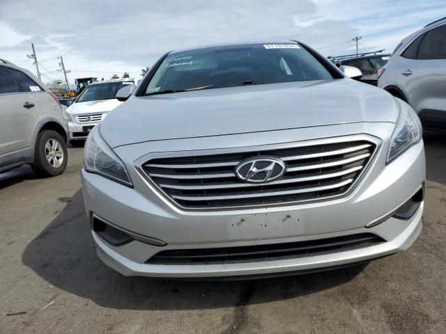 Photo 4 VIN: 5NPE24AF1GH358652 - HYUNDAI SONATA 