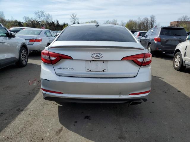 Photo 5 VIN: 5NPE24AF1GH358652 - HYUNDAI SONATA 