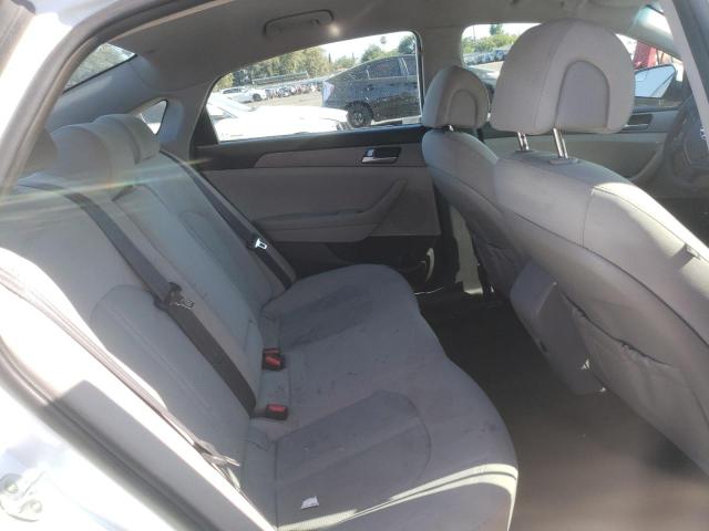 Photo 5 VIN: 5NPE24AF1GH358859 - HYUNDAI SONATA SE 