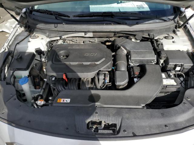 Photo 10 VIN: 5NPE24AF1GH360899 - HYUNDAI SONATA SE 