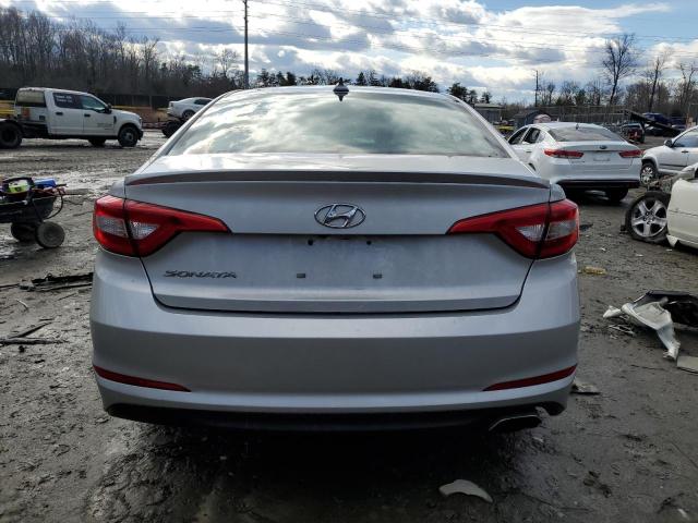 Photo 5 VIN: 5NPE24AF1GH360899 - HYUNDAI SONATA SE 