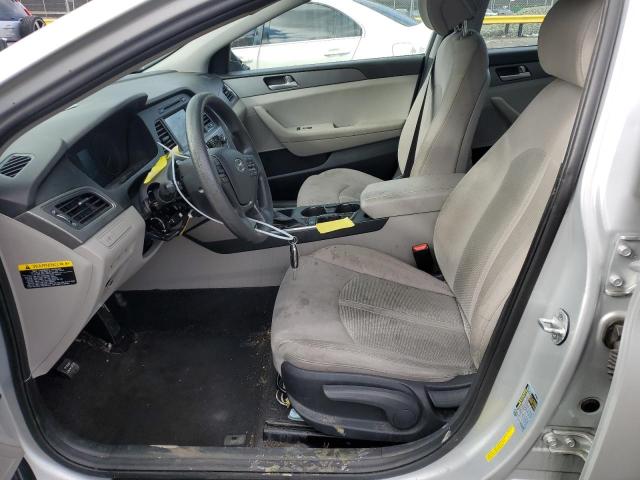 Photo 6 VIN: 5NPE24AF1GH360899 - HYUNDAI SONATA SE 